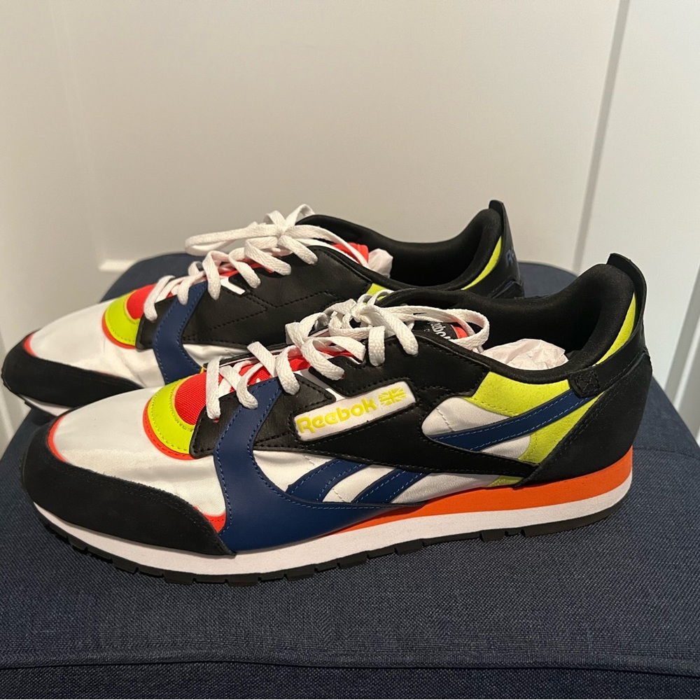 Reebok Classic